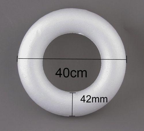 Oponka ze styropianu 40cm na Arena.pl