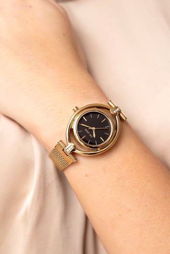 ZEGAREK DAMSKI PAUL LORENS -  PL13628B-1D1  (zg555a) + BOX na Arena.pl