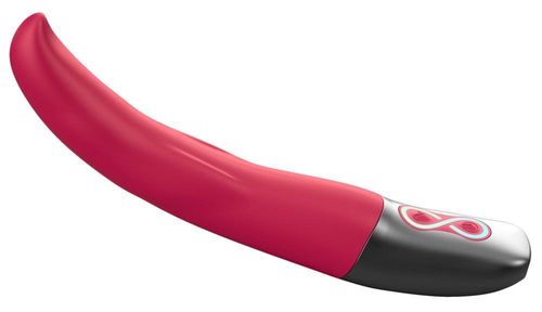 Titanz Vibrator Pink na Arena.pl