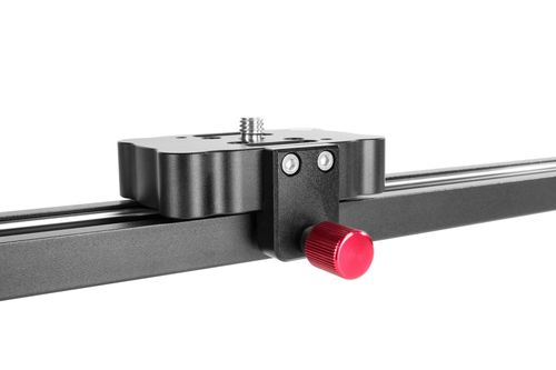 Slider Video CAMROCK VSL80R2 - 80cm na Arena.pl