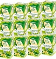 (x12) Herbapol Herbata Zielnik Morwa Biała