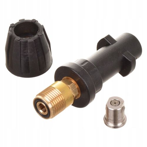 Mini lanca dysza KRÓTKA do myjki KARCHER K2 K3 K4 K5 K6 K7 do pistoletu na Arena.pl