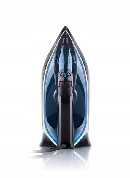 Żelazko PAROWE Ceramiczne Gallet Verrue 2200W zdjęcie 11