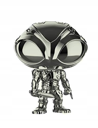 Funko POP! Aquaman Black Manta 248 na Arena.pl