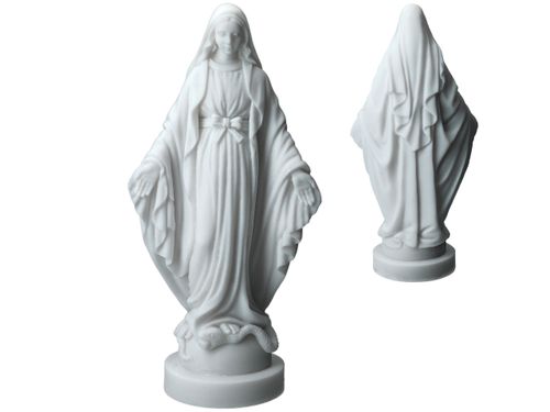 Matka Boska na Arena.pl