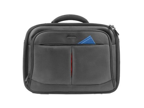 TORBA DO LAPTOPA NATEC SETTER 15.6" CZARNA na Arena.pl