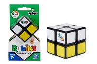 SPIN Rubik kostka dwukolorowa 2x2 6065322 /6