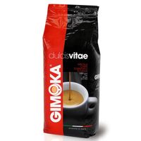 kawa ziarnista gimoka dolcevita 1 kg