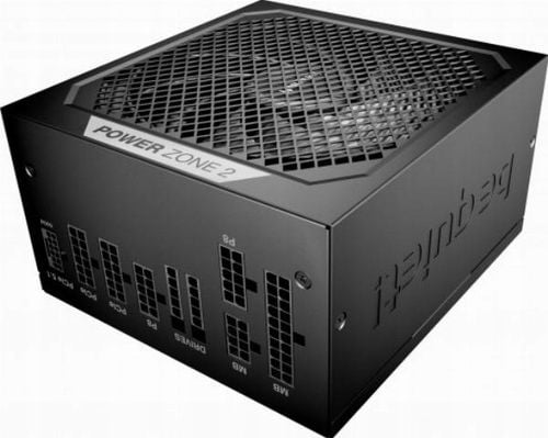 Zasilacz be quiet! Power Zone 2 1000W 80 PLUS Platinum na Arena.pl