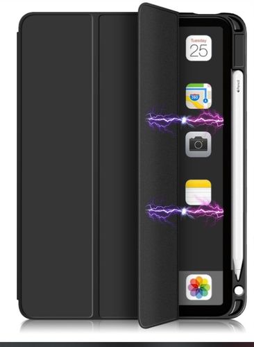 ETUI SMART PENCIL do Apple iPad AIR 5 4 10.9 2022 na Arena.pl