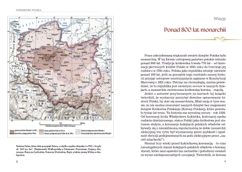 Monarchia polska na Arena.pl