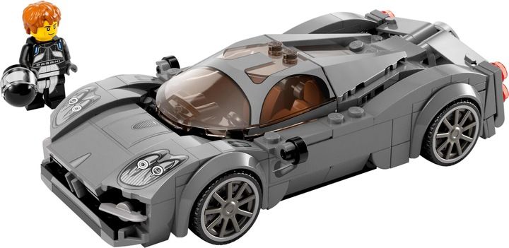 LEGO Speed Champions Pagani utopia 76915 zdjęcie 7