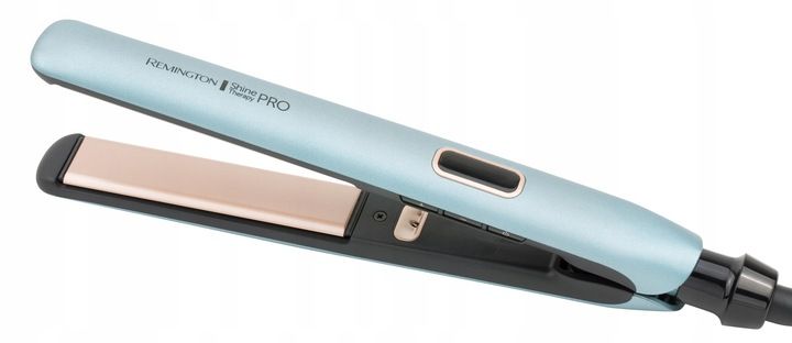 PROSTOWNICA REMINGTON S9300 SHINE THERAPY PRO zdjęcie 12