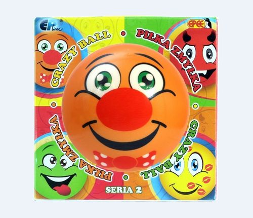 Epee Piłka zmyłka S2 na Arena.pl