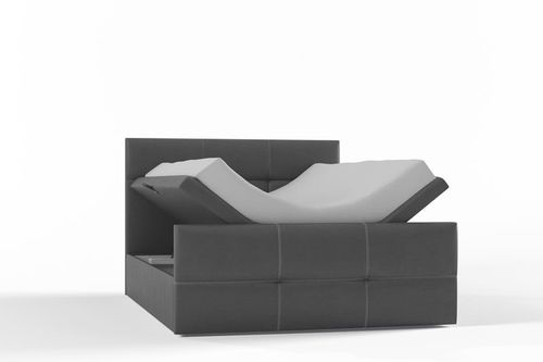 Nowoczesne Łóżko OSLO 200 x 200 na Arena.pl