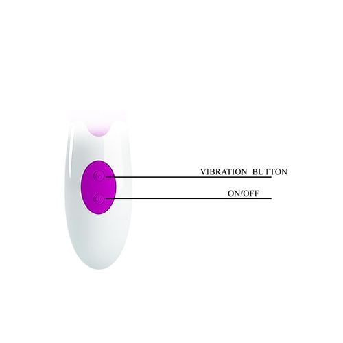 pretty love   moth, 12 vibration functions 3 licking settings na Arena.pl