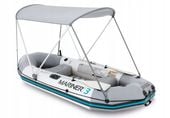 Daszek- zadaszenie (bimini) do pontonów 68600Intex