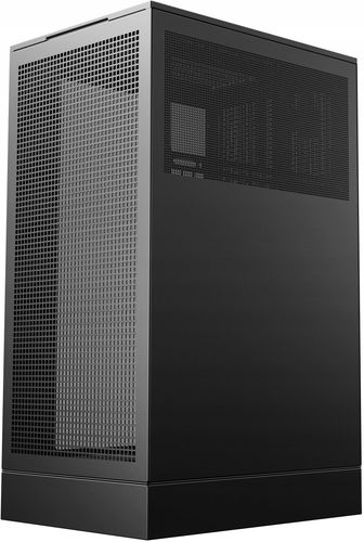 Obudowa Deepcool CH270 Digital Black na Arena.pl