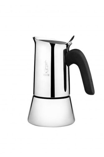 Kawiarka Bialetti New Venus 10tz 460 ml srebrna na Arena.pl