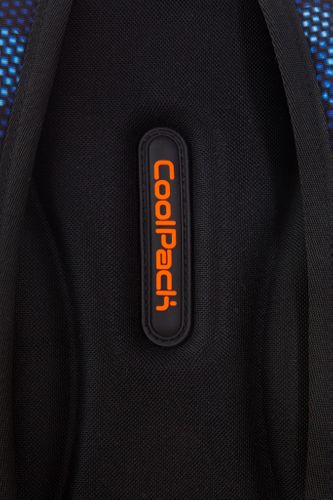 Coolpack-BENTLEY-Plecak-NAVY (BADGES B) na Arena.pl