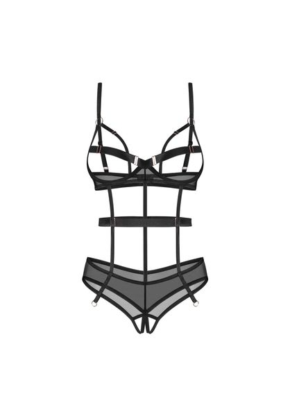 Euridia Body Otwarte M/L zdjęcie 3