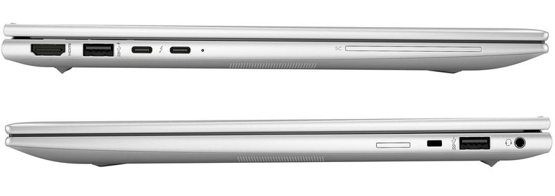 HP EliteBook 1040 G10 14 WUXGA IPS Sure View Intel Core i7-1355U 10-rdzeni 16GB DDR5 512GB SSD NVMe LTE 4G Windows 11 Pro zdjęcie 5