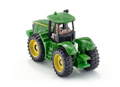 Siku - Traktor John Deere 9560R 1472 na Arena.pl