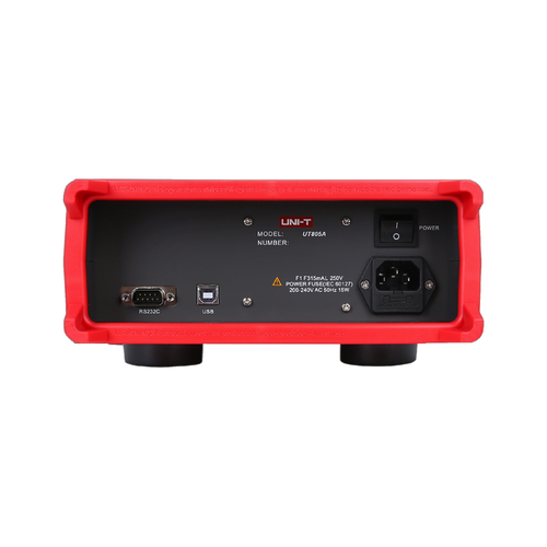 Miernik laboratoryjny Uni-T UT805A na Arena.pl