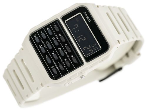ZEGAREK MĘSKI CASIO VINTAGE CA-53WF-8BCF (zd148d) + BOX na Arena.pl