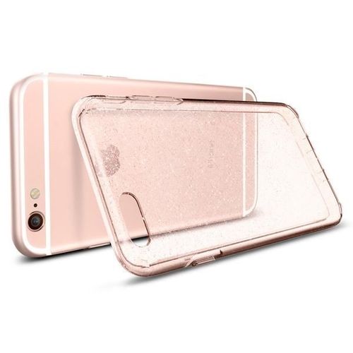 Spigen Liquid Crystal Iphone 6/6S 4.7 Glitter Rose na Arena.pl