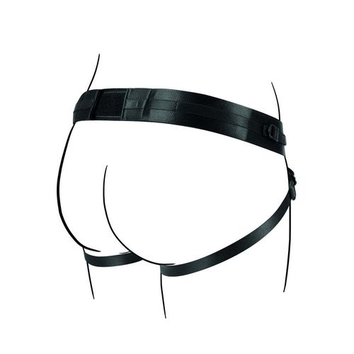 Uprzaż Strap-On Strapless Harness Lovense na Arena.pl