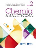 Chemia analityczna Douglas A. Skoog