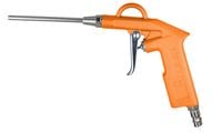 pistolet do przedmuchu długi - n/imx2