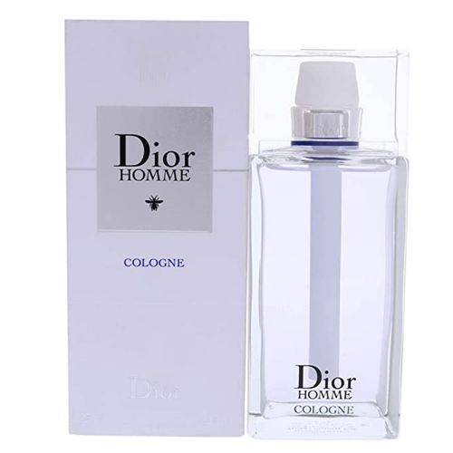 Dior Homme Cologne 125 ml na Arena.pl
