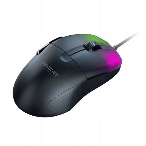 MYSZ ROCCAT Kone Pro MYSZKA 19000dpi USB NAJLEPSZA MYSZ DO MINECRAFT 175CPS na Arena.pl