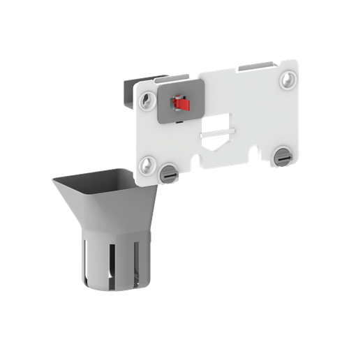 Fresh Box dozownik kostek odświeżających do stelaża Flaro Expert na Arena.pl