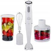Blender Ręczny mikser HYUNDAI HB983 3w1 wielofunkcyjny ROZDRABNIACZ HB-983