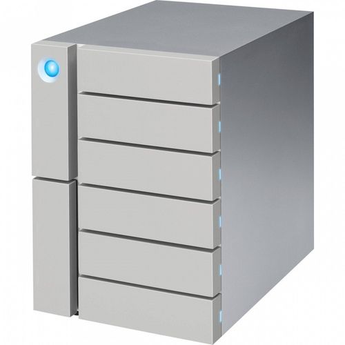 6big Thunderbolt3 24 TB STFK24000400 na Arena.pl