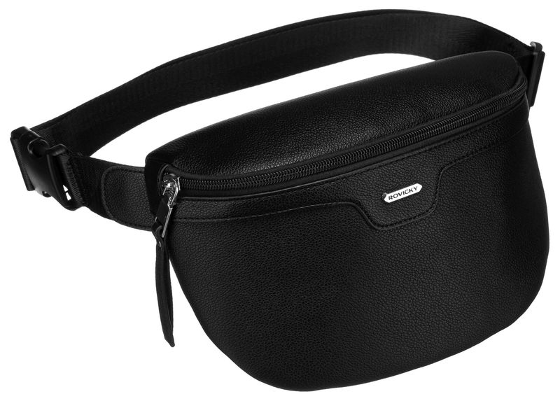 saszetka r-103-01-3201 black zdjęcie 1