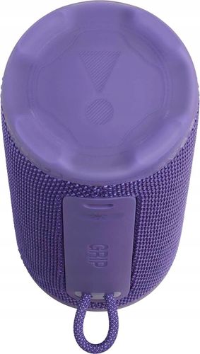 Głośnik bluetooth JBL Grip Fioletowy na Arena.pl