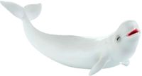 bullyland 67416 bieluga morskie figurka 15cm
