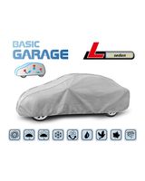 Pokrowiec plandeka na samochód L (sedan) 425-470 cm