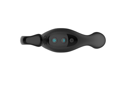 finger wiggle prostate massager with remote na Arena.pl