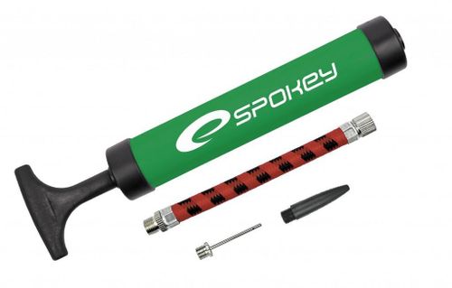 Spokey PAMPERO 10 - Pompka na Arena.pl