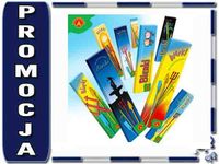 ALEXANDER 138 BIERKI GRA ZRECZNOSCIOWA NEW