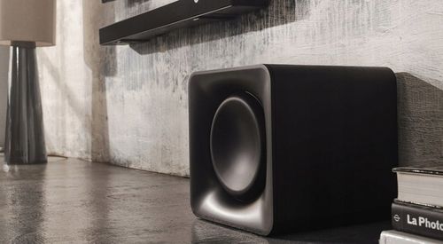 Zestaw Soundbar 3.1.2 KLIPSCH FLEXUS CORE 200 + Subwoofer Flexus Sub 100 na Arena.pl