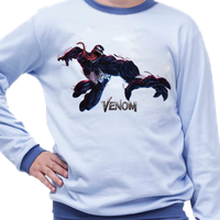 Piżama dziecięca - Venom
