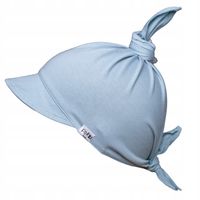 Chusta na głowę dla dziewczynki regulacja BAWEŁNA