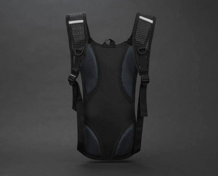 Plecak rowerowy RODE zdjęcie 4