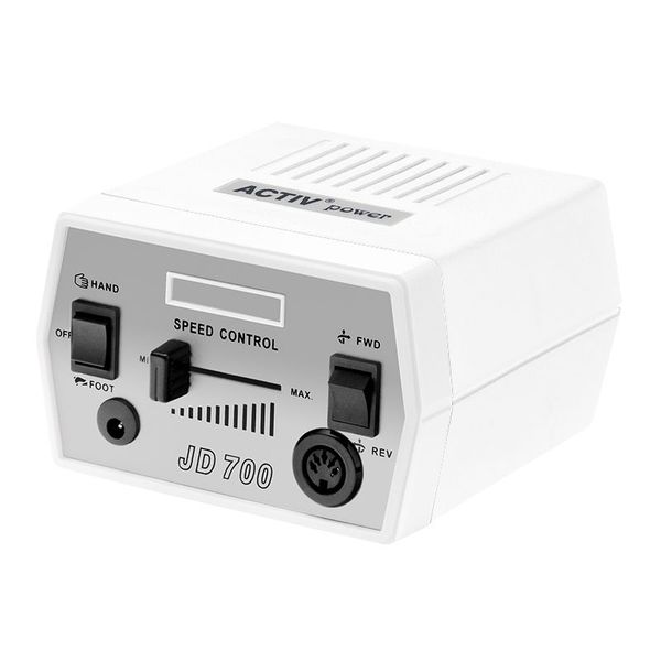 Activ Power frezarka JD700 biała zdjęcie 2